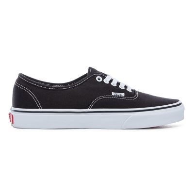 Vans Authentic - Kadın Spor Ayakkabı (Siyah)